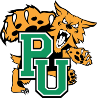 PU Wildcat Logo